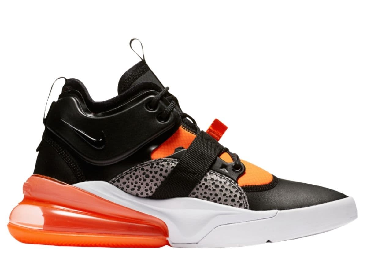 Nike Air Force 270 Safari