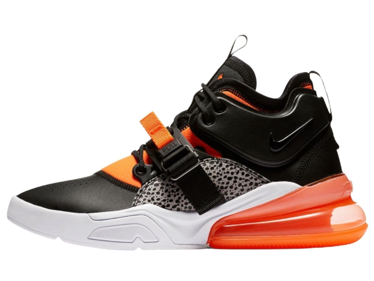 Nike Air Force 270 Safari