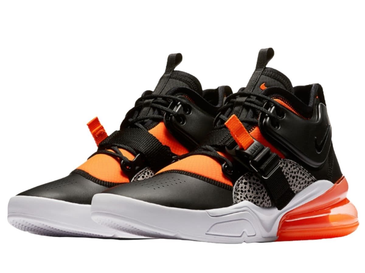 Nike Air Force 270 Safari