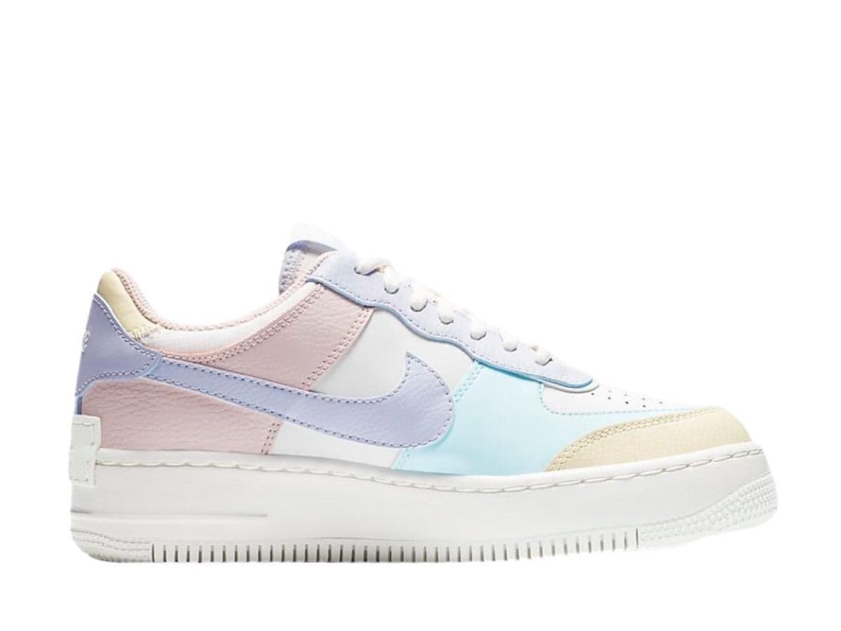 Nike Air Force 1 Shadow 2020 Pink