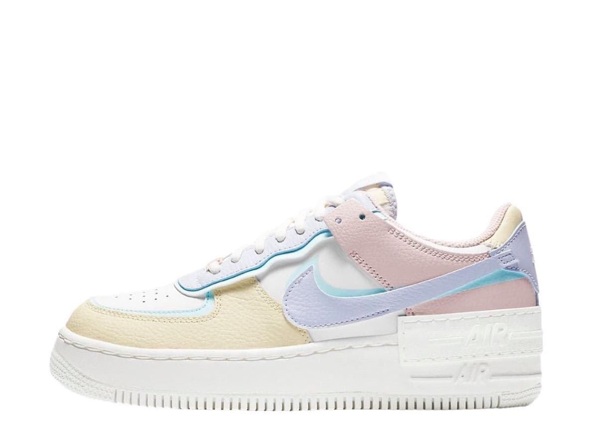 Nike Air Force 1 Shadow 2020 Pink