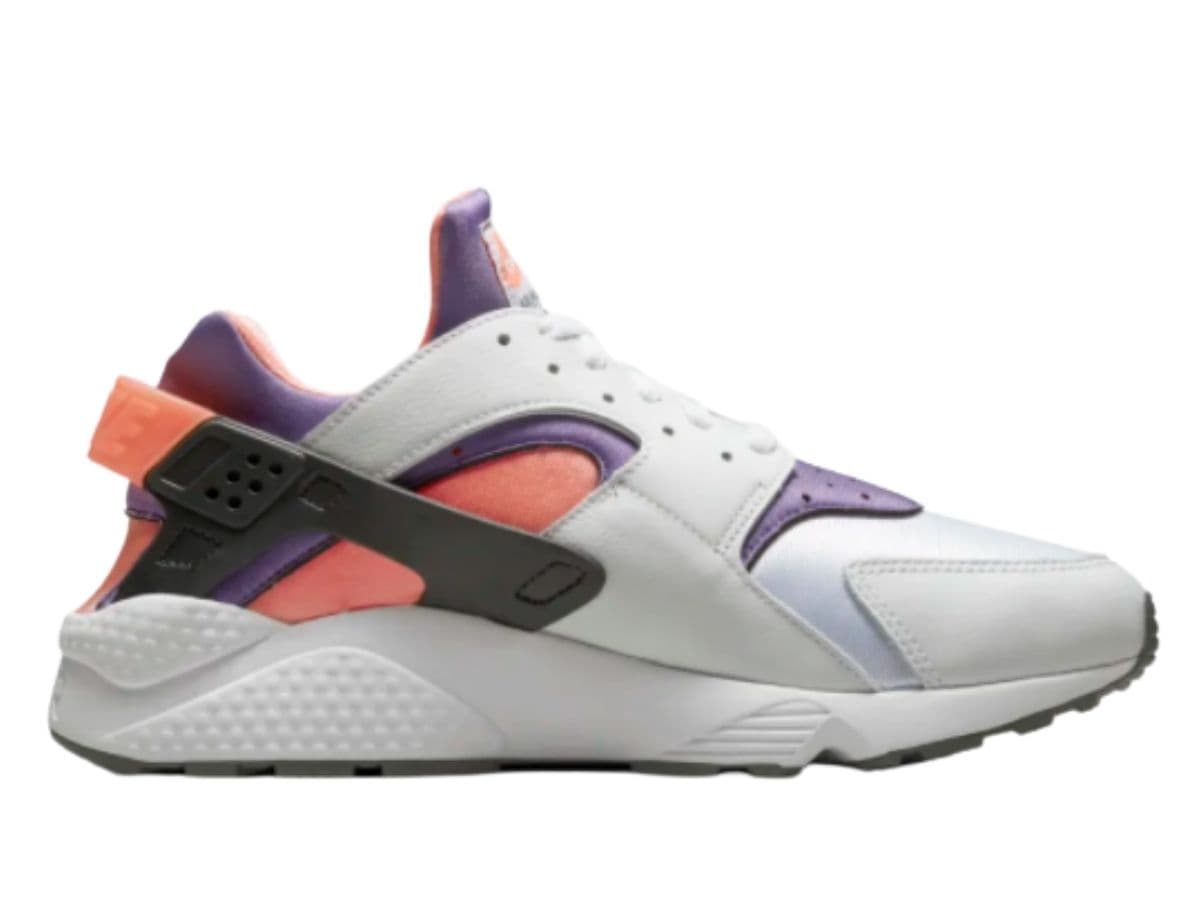 Nike Air Huarache Bright Mango