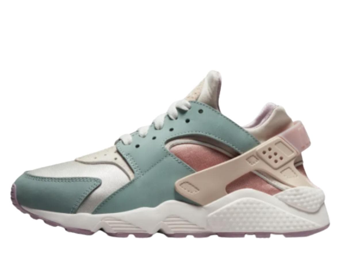 Nike Air Huarache Dusty Sage (Women's)