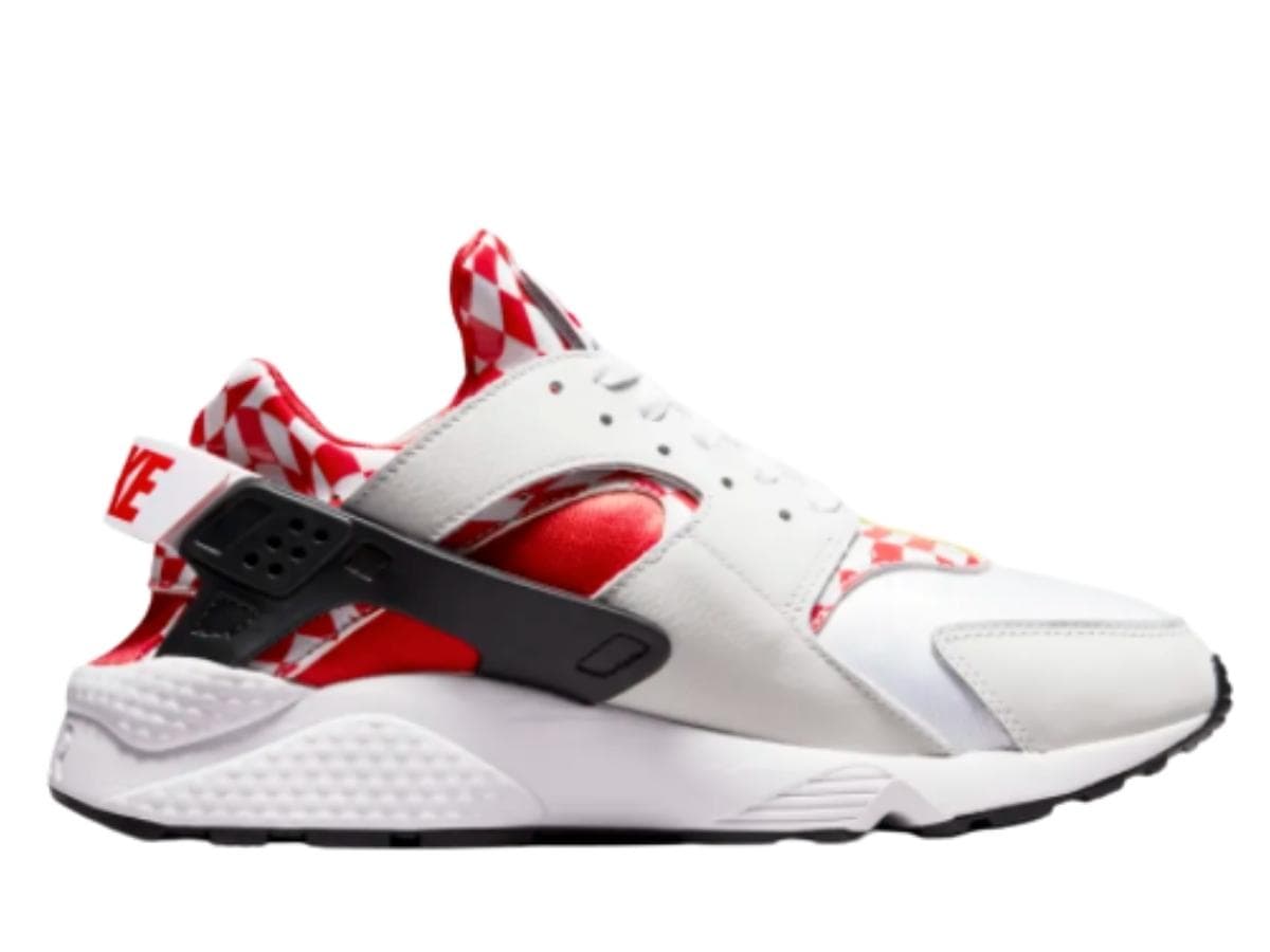 Nike Air Huarache Liverpool