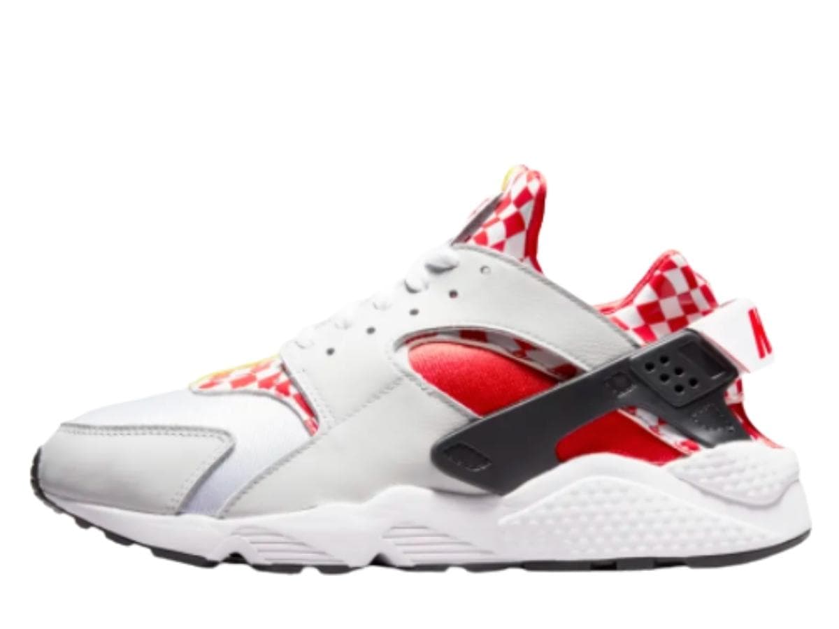 Nike Air Huarache Liverpool