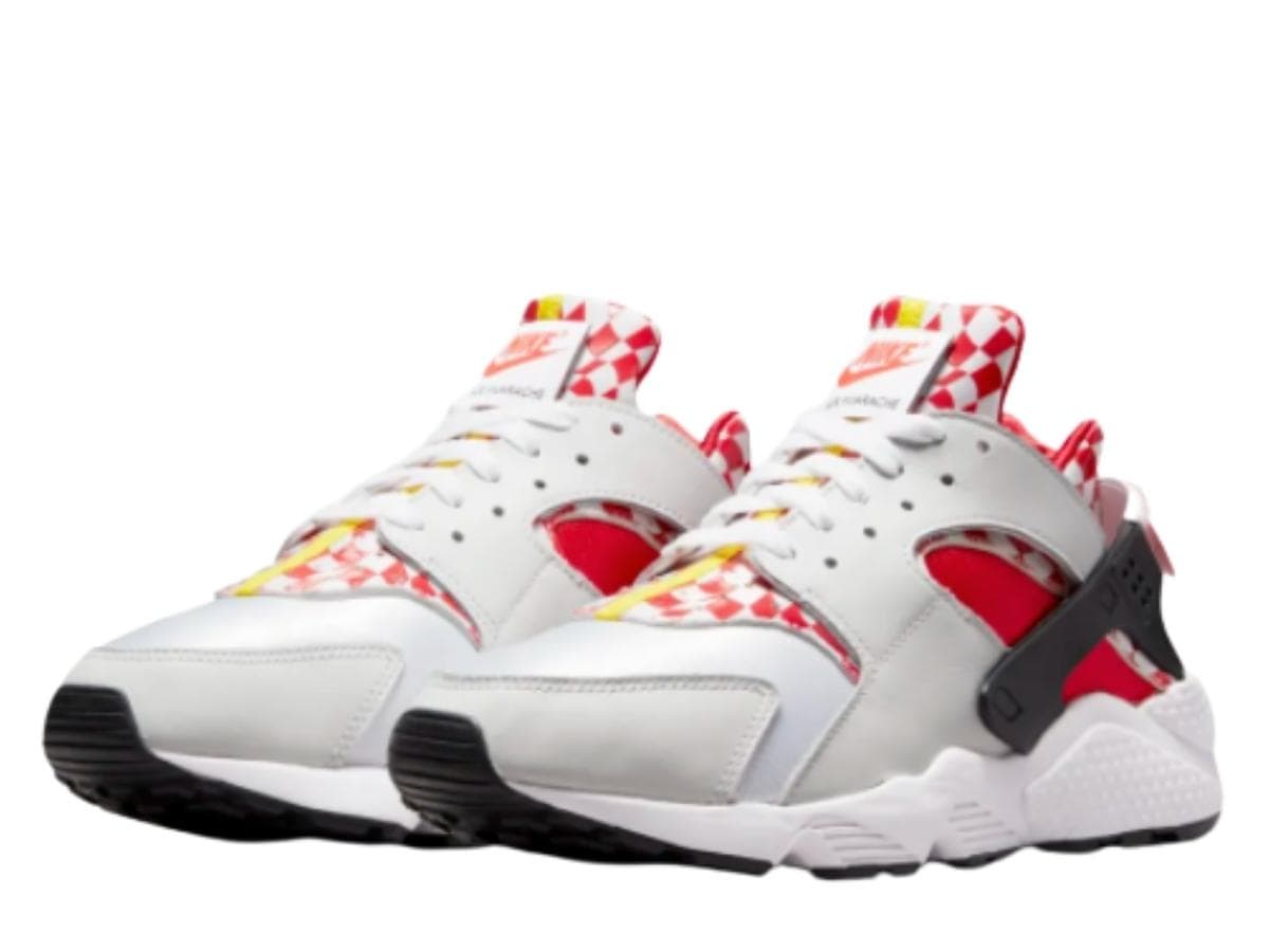 Nike Air Huarache Liverpool