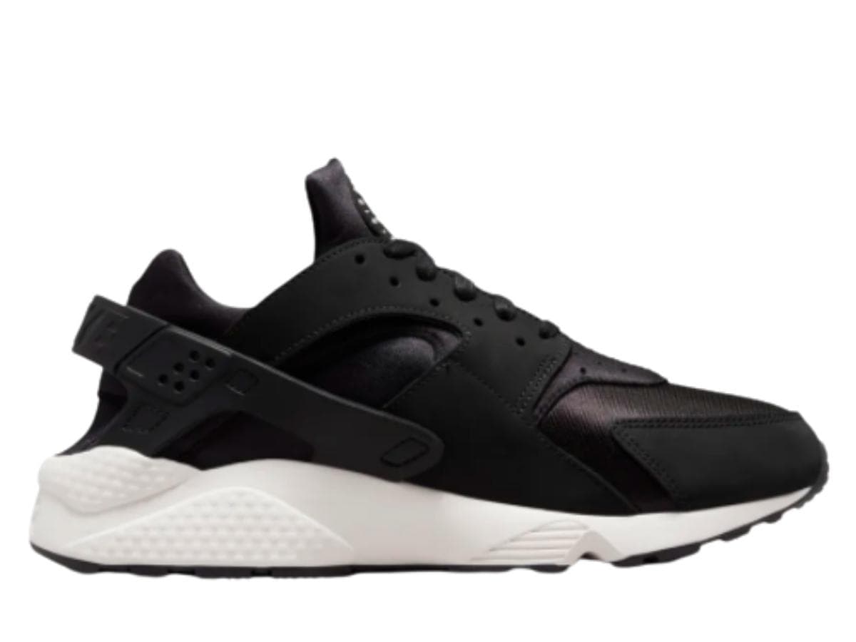 Nike Air Huarache Off Noir