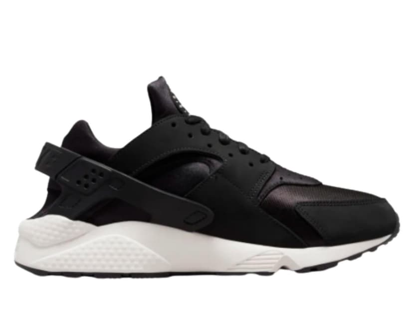 Nike Nike Air Huarache Off Noir