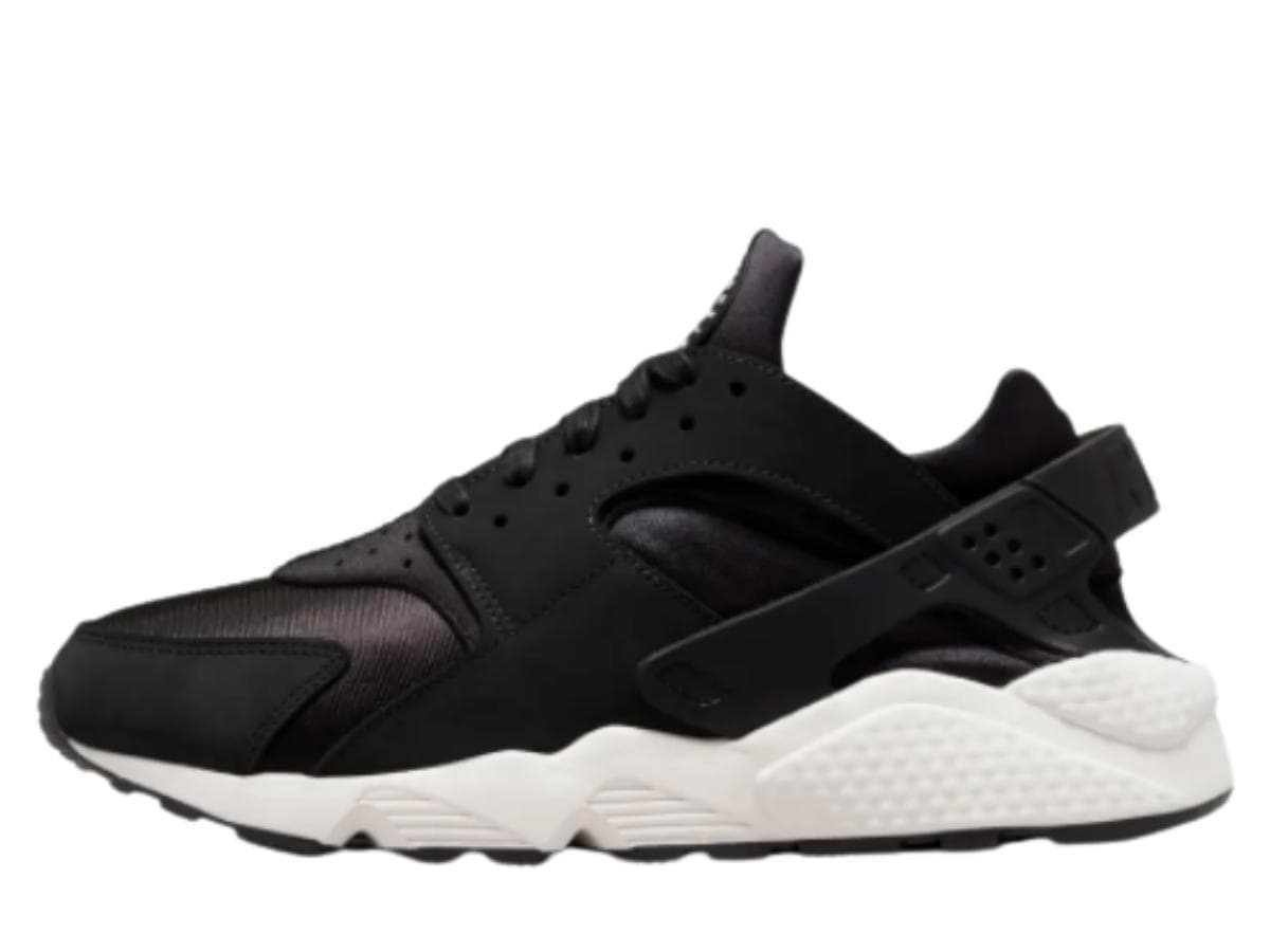 Nike Air Huarache Off Noir