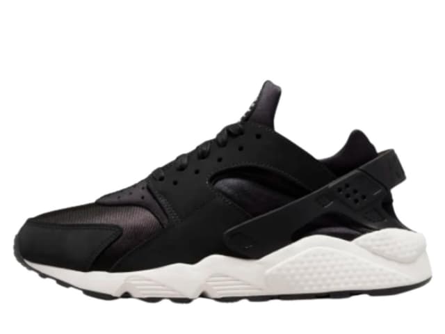 Nike Nike Air Huarache Off Noir - view 2