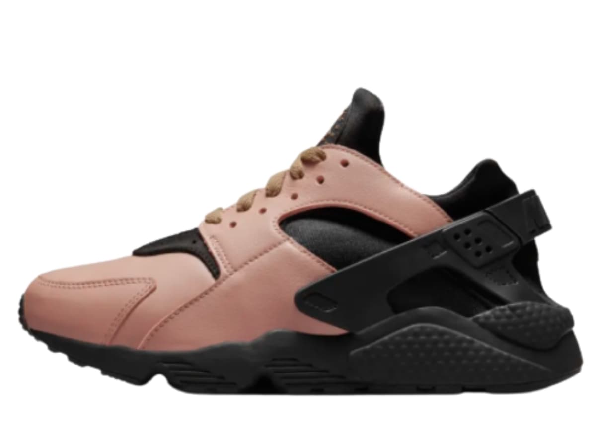 Nike Air Huarache Toadstool