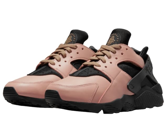 Nike Nike Air Huarache Toadstool - view 3