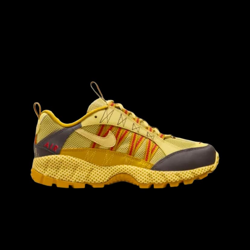 Nike Nike Air Humara Buff Gold