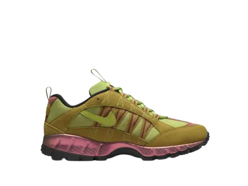 Nike Nike Air Humara Pacific Moss