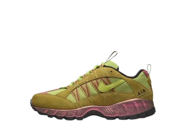 Nike Nike Air Humara Pacific Moss - view 2