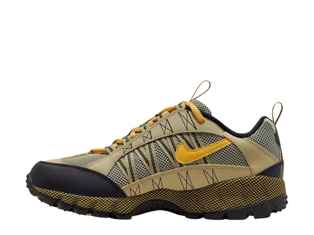 Nike Nike Air Humara Wheat Grass - view 2
