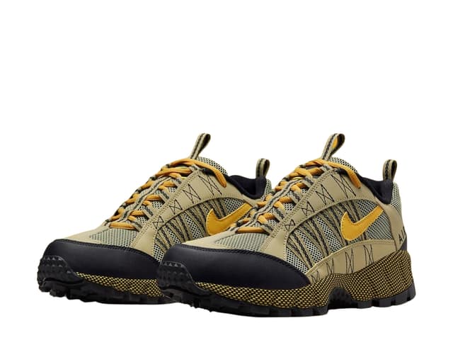 Nike Nike Air Humara Wheat Grass - view 3