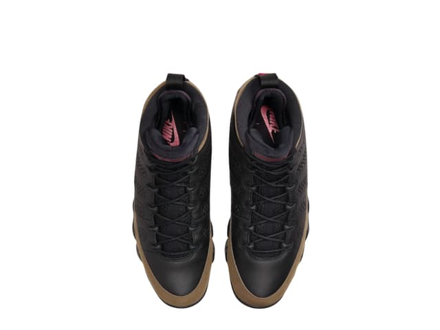 Jordan Jordan 9 Retro Olive (2024) - view 4