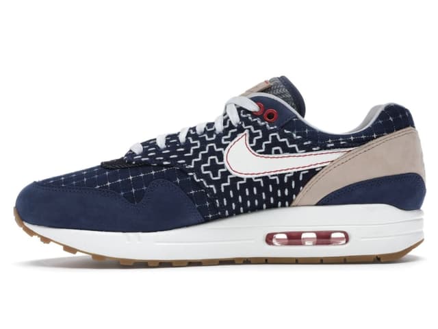 Nike Nike Air Max 1 Denham - view 2
