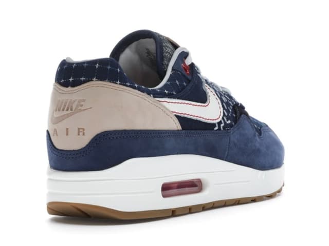 Nike Nike Air Max 1 Denham - view 3