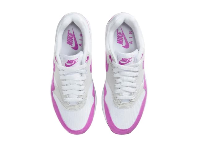 Nike Nike Air Max 1 '87 Fuchsia Dream (Women's) - view 4