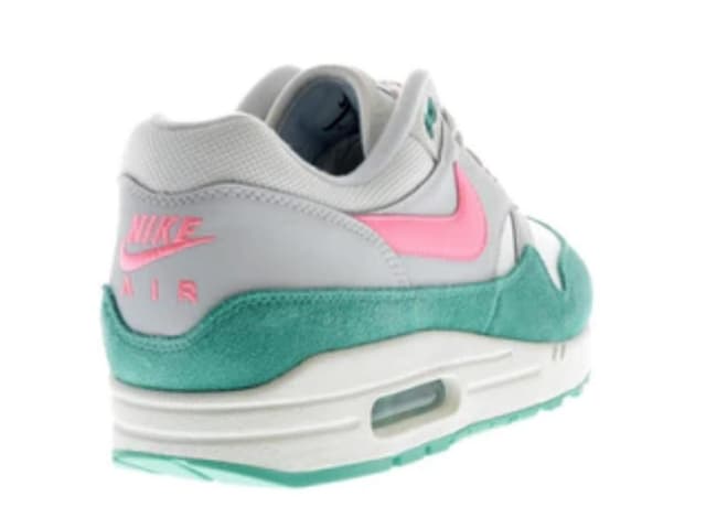 Nike Nike Air Max 1 Watermelon - view 3