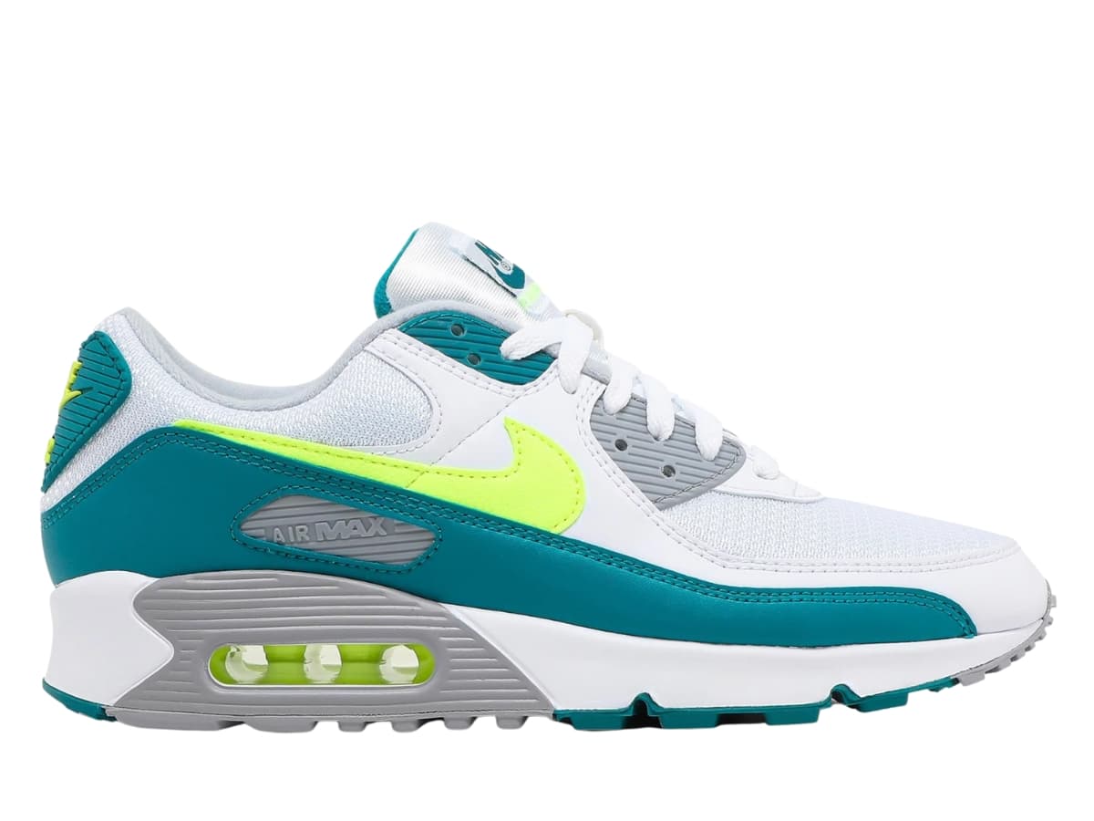 Nike Air Max 3 Spruce