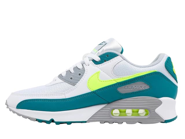 Nike Nike Air Max 3 Spruce - view 2