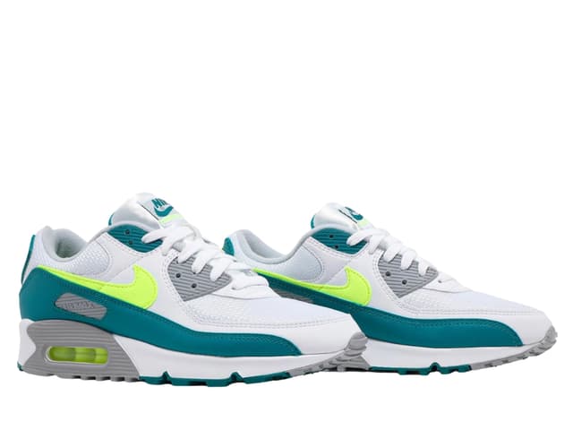 Nike Nike Air Max 3 Spruce - view 3