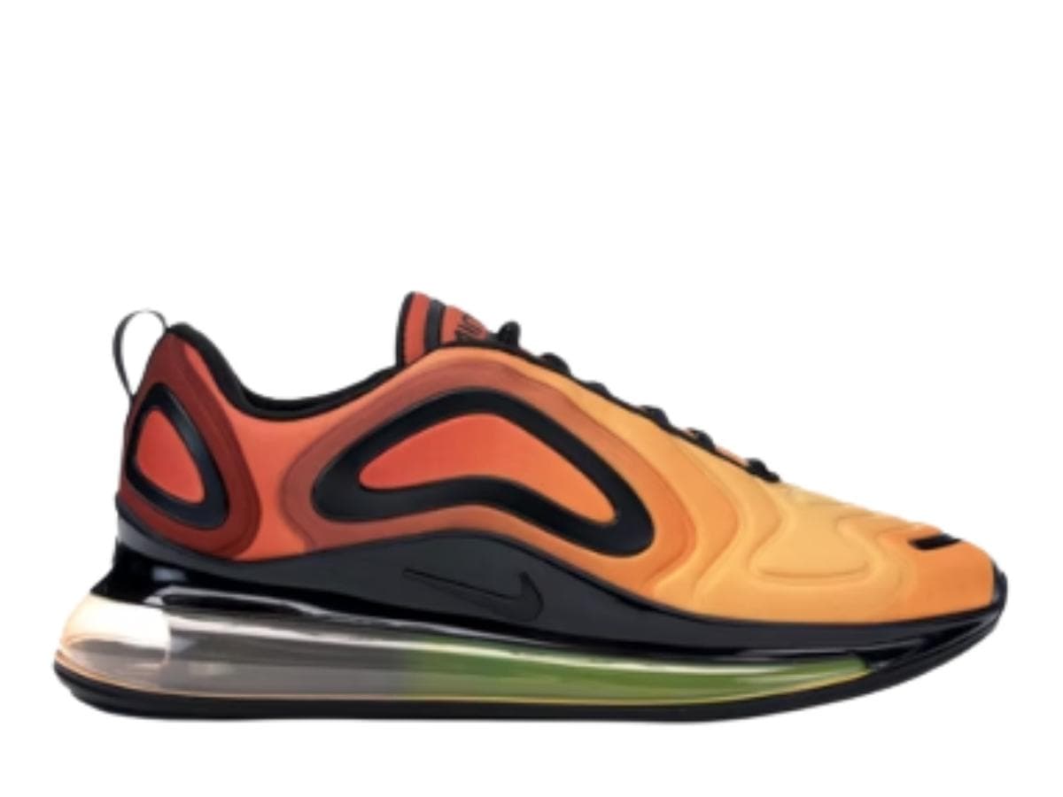 Nike Air Max 720 Sunrise