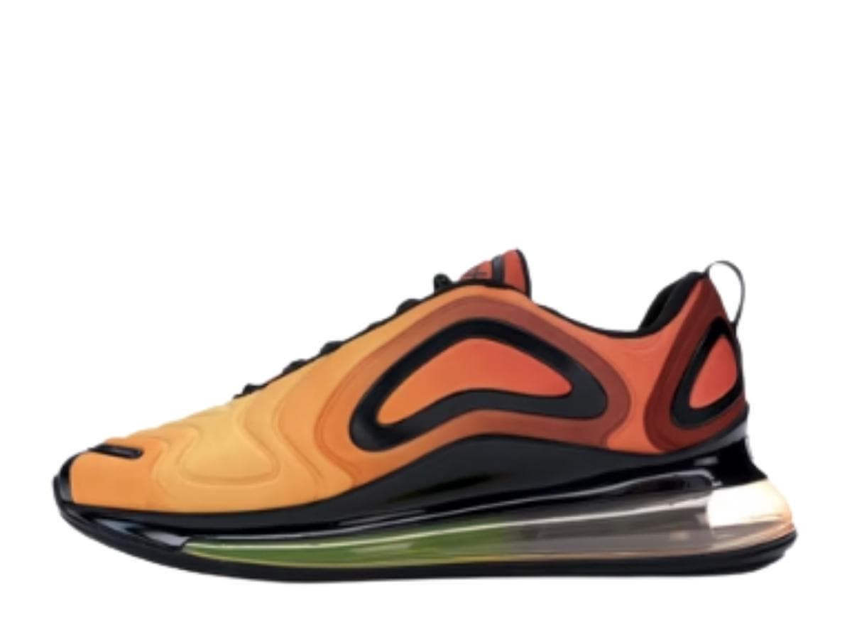 Nike Air Max 720 Sunrise