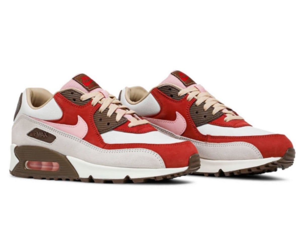 Nike Air Max 90 Bacon