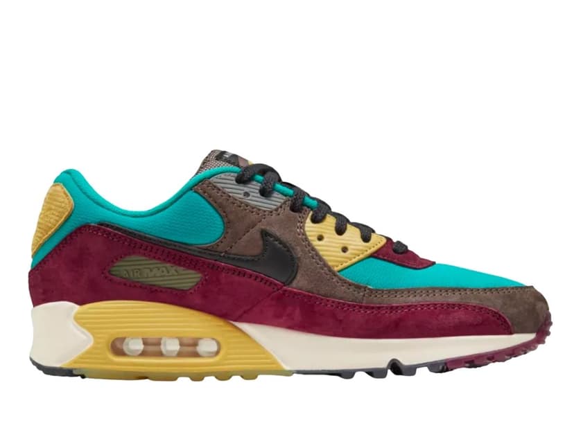 Nike Nike Air Max 90 NRG Ridgerock Turbo Green