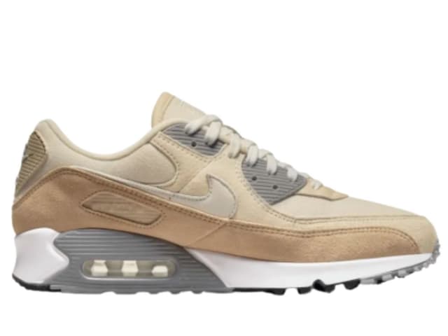Nike Nike Air Max 90 Sanddrift - view 1