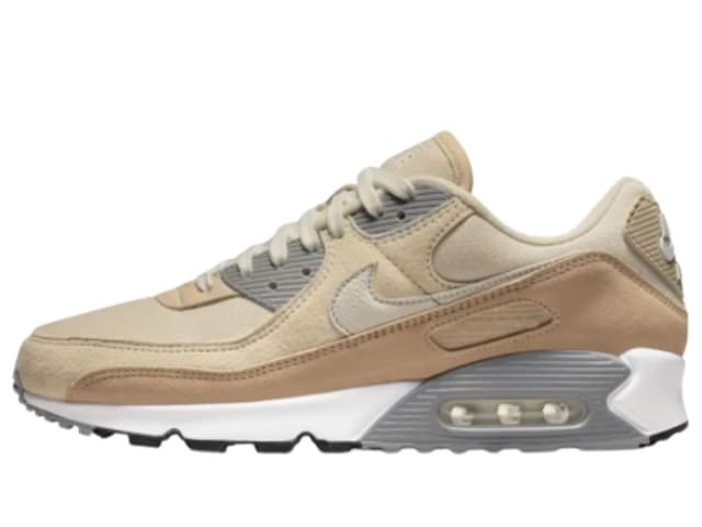 Nike Nike Air Max 90 Sanddrift - view 2