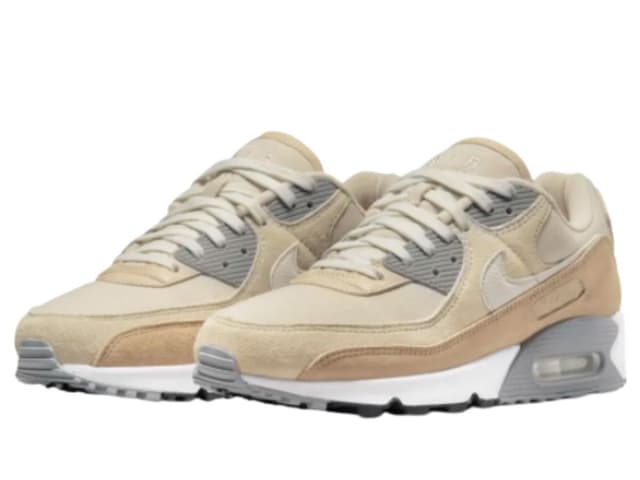 Nike Nike Air Max 90 Sanddrift - view 3