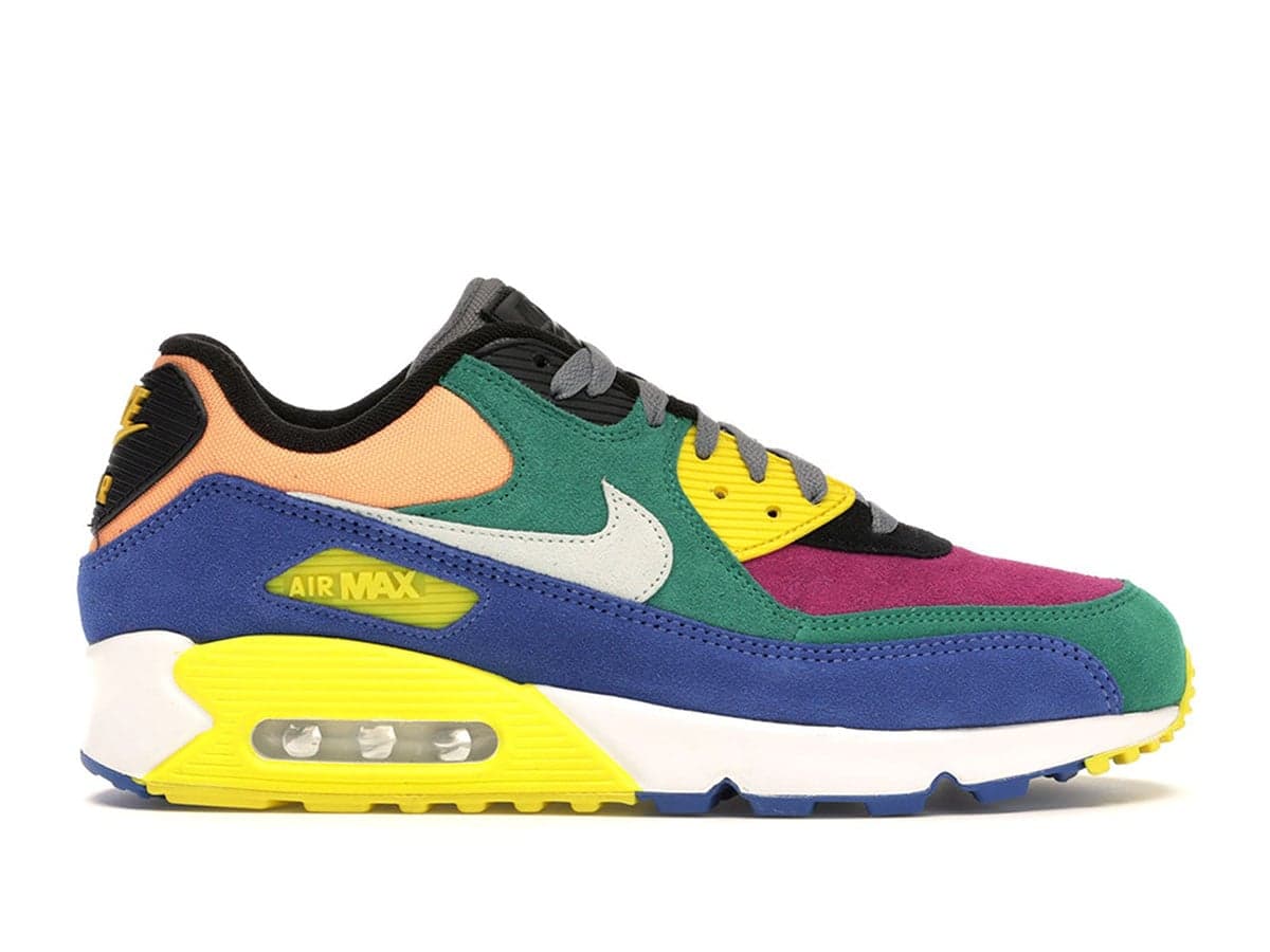 Nike Air Max 90 Viotech