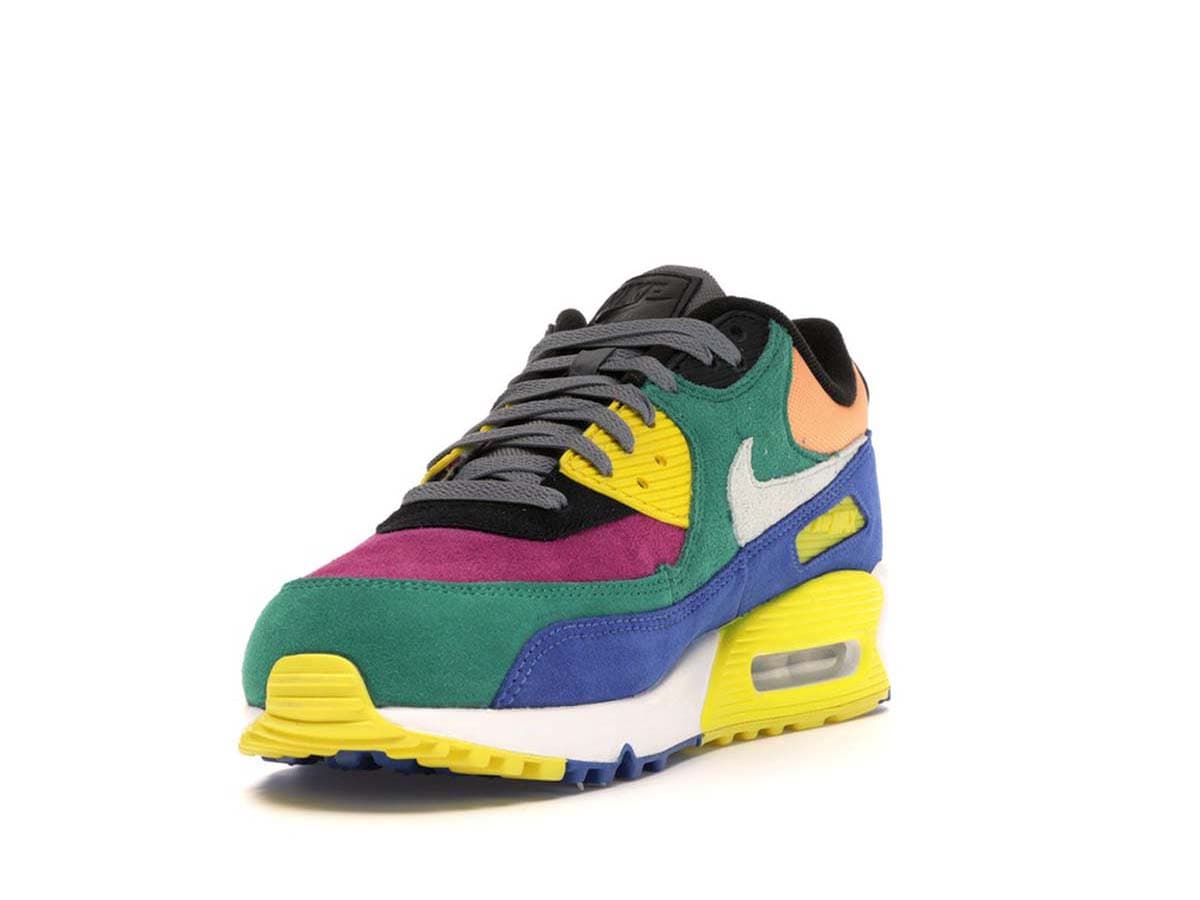 Nike Air Max 90 Viotech