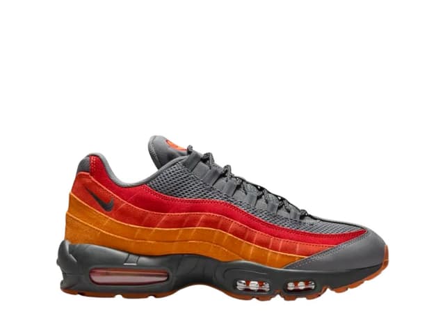 Nike Nike Air Max 95 Atlanta - view 1