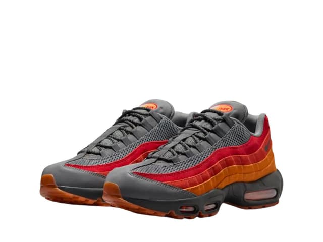 Nike Nike Air Max 95 Atlanta - view 3