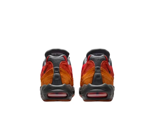 Nike Nike Air Max 95 Atlanta - view 4