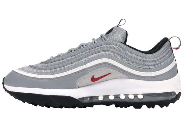 Nike Nike Air Max 97 Golf Silver Bullet - view 2