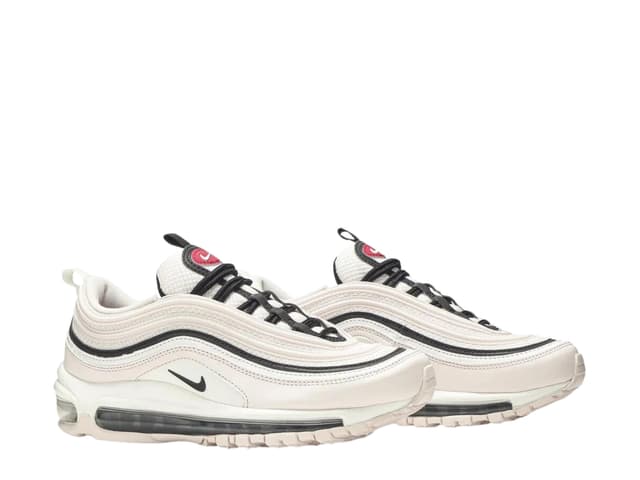 Nike Nike Air Max 97 Light Soft Pink Black (Women's) - view 3