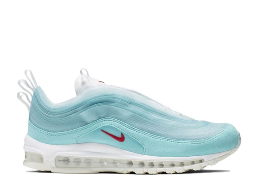 Nike Nike Air Max 97 Shanghai Kaleidoscope