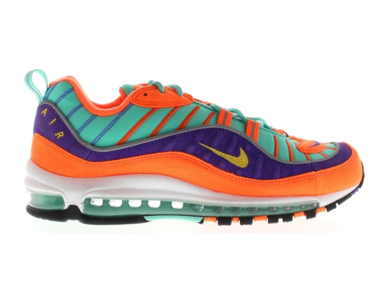 Nike Air Max 98 Cone