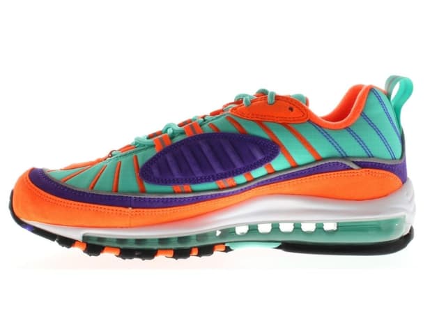 Nike Nike Air Max 98 Cone - view 2
