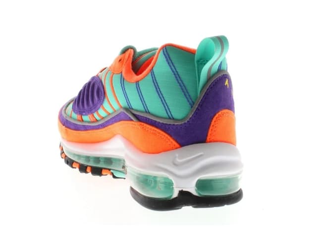 Nike Nike Air Max 98 Cone - view 3