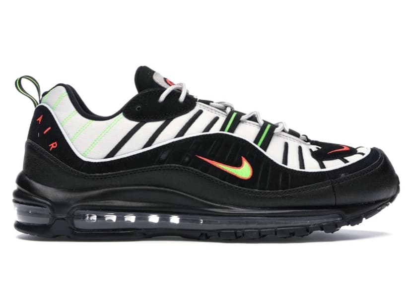 Nike Nike Air Max 98 Highlighter