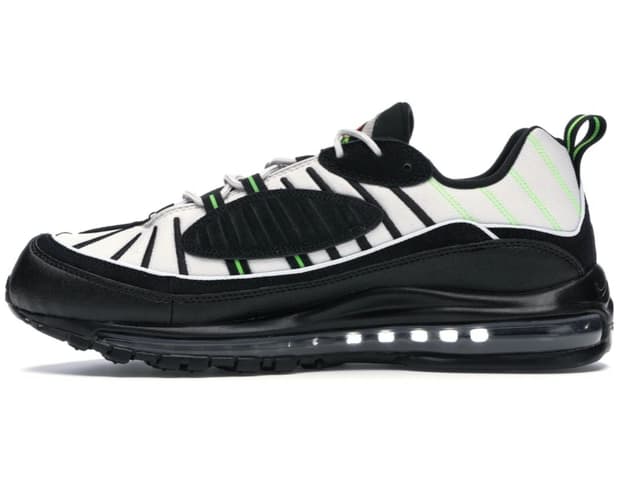 Nike Nike Air Max 98 Highlighter - view 2
