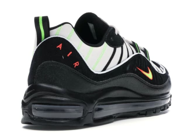 Nike Nike Air Max 98 Highlighter - view 3